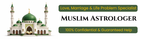 Wazifa Specialist Online